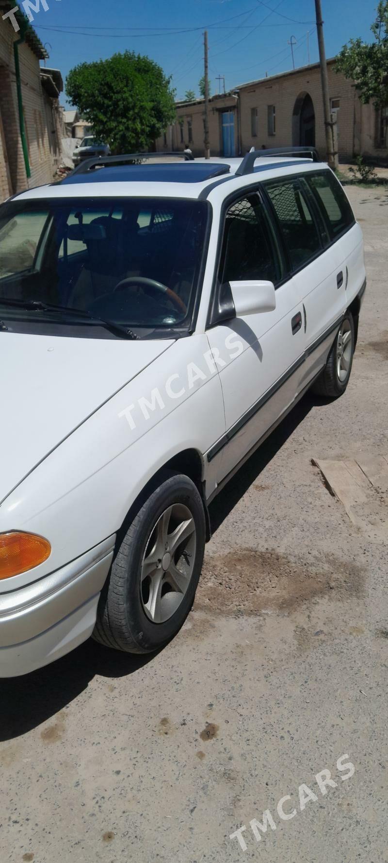 Opel Astra 1994 - 38 000 TMT - Чарджоу - img 4