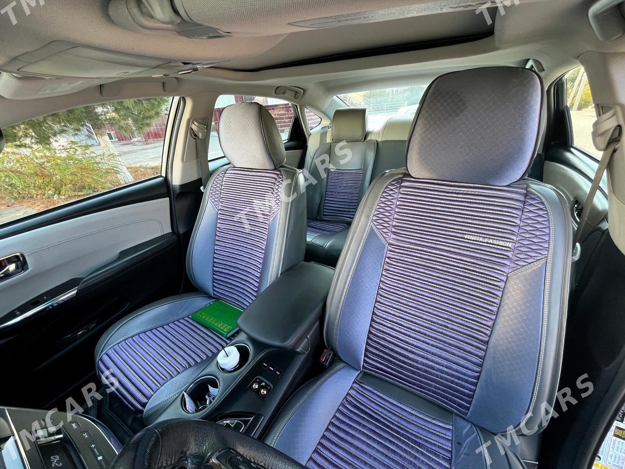Toyota Avalon 2018 - 380 000 TMT - Türkmenabat - img 7