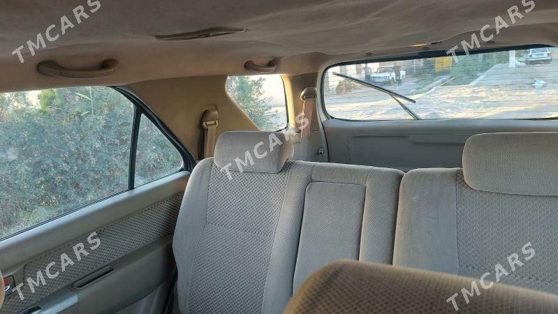 Toyota Fortuner 2008 - 250 000 TMT - Дашогуз - img 6