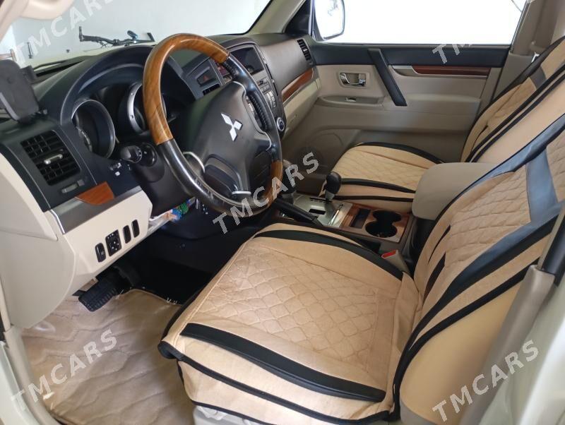 Mitsubishi Pajero 2017 - 348 000 TMT - Hazar - img 2