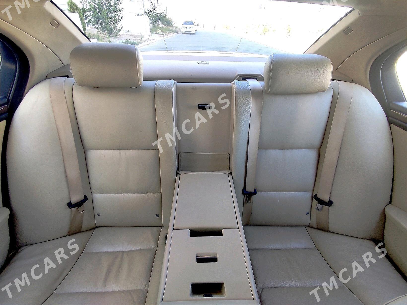 BMW E60 2008 - 175 000 TMT - Aşgabat - img 2
