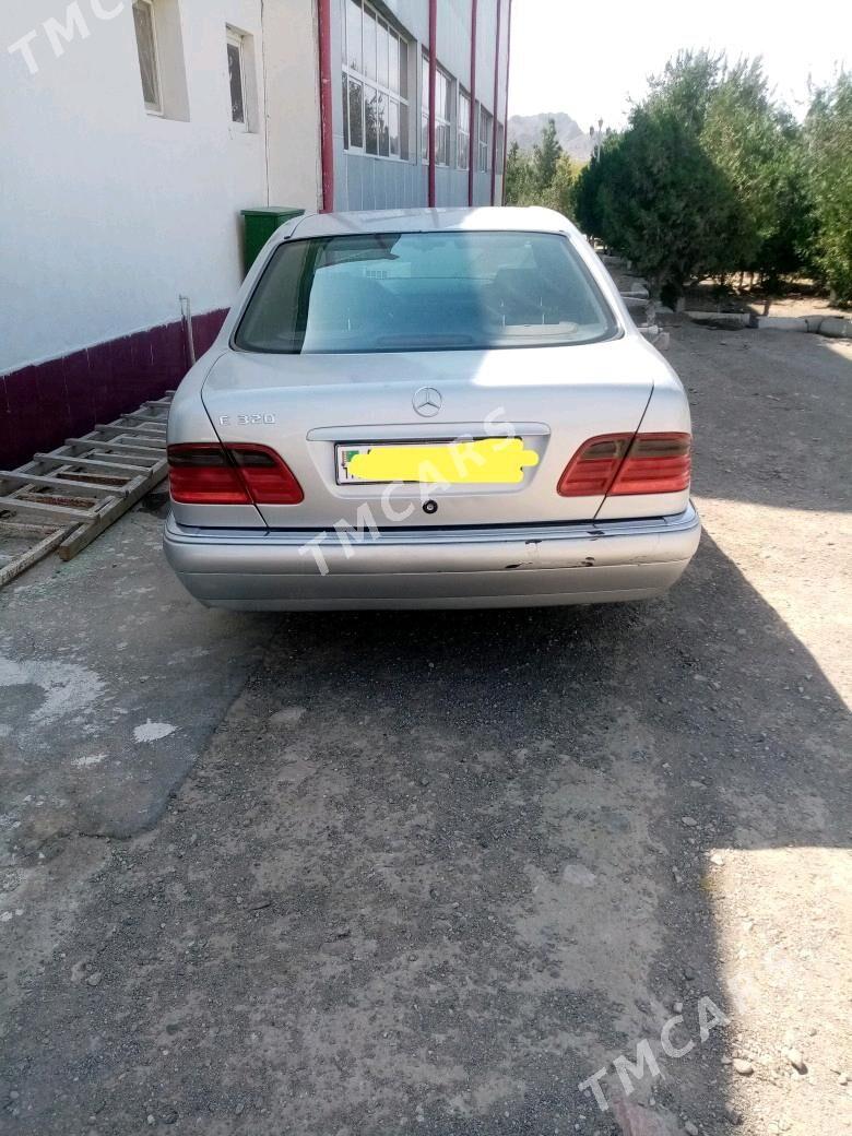 Mercedes-Benz C320 1997 - 85 000 TMT - Türkmenbaşy - img 2
