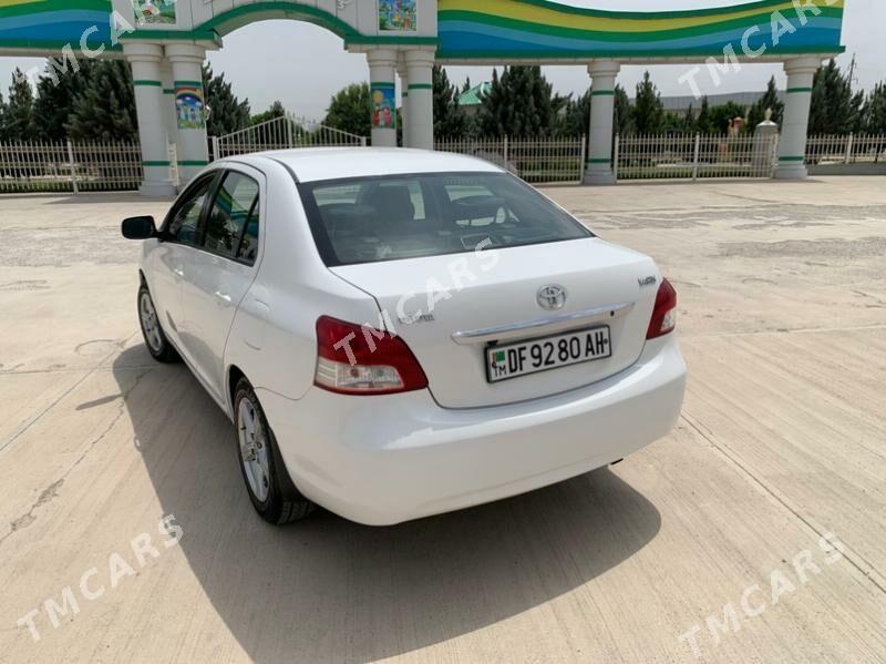 Toyota Yaris 2006 - 123 000 TMT - Aşgabat - img 5