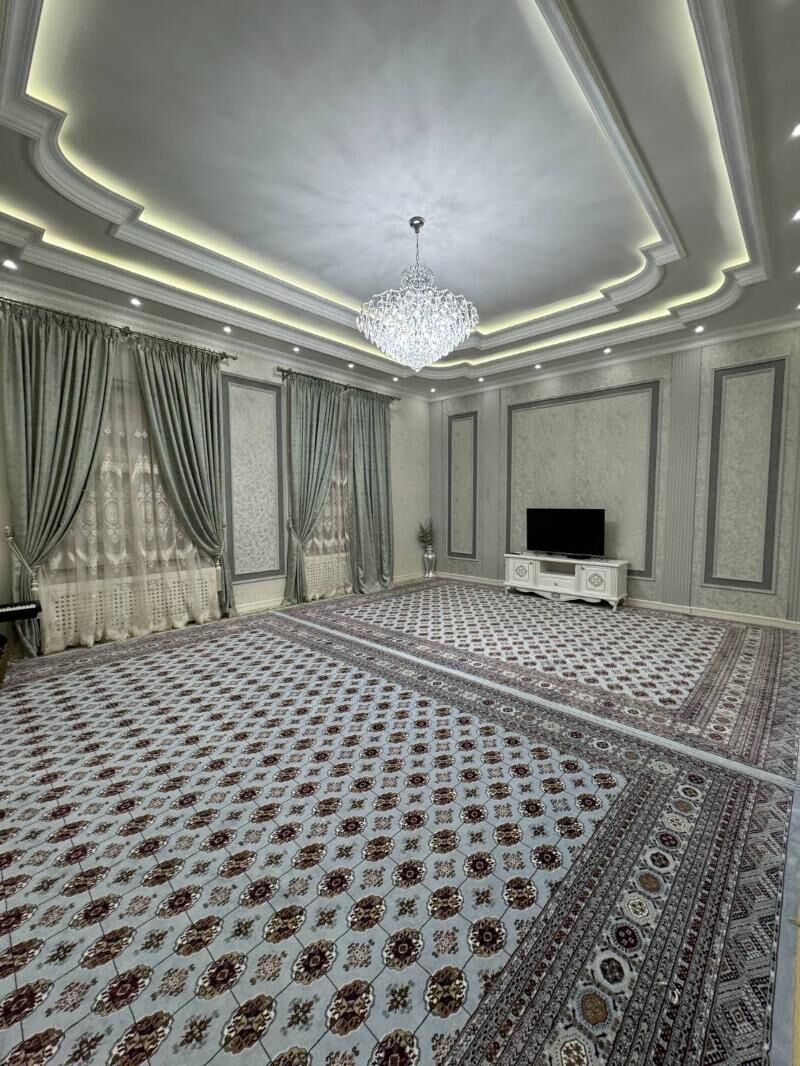ÇOGANLY - Aşgabat - img 4