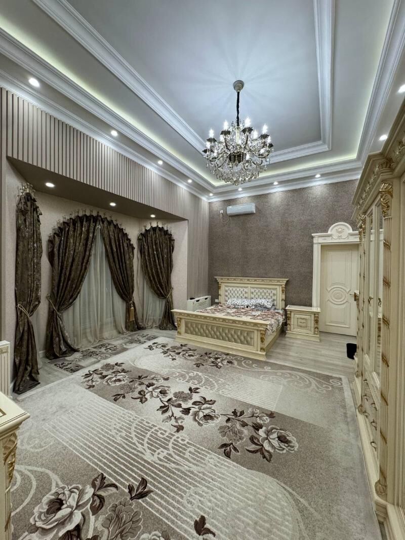 ÇOGANLY - Aşgabat - img 2