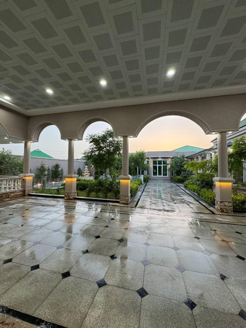 ÇOGANLY - Aşgabat - img 6