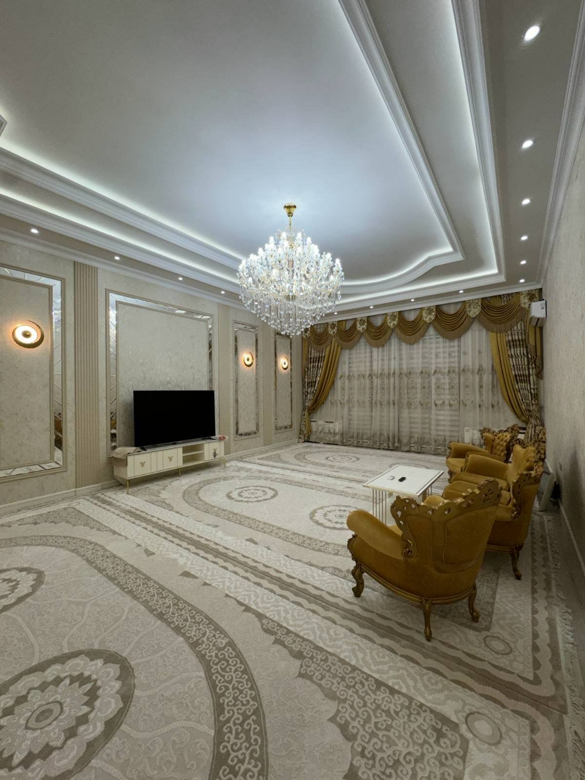 ÇOGANLY - Aşgabat - img 5
