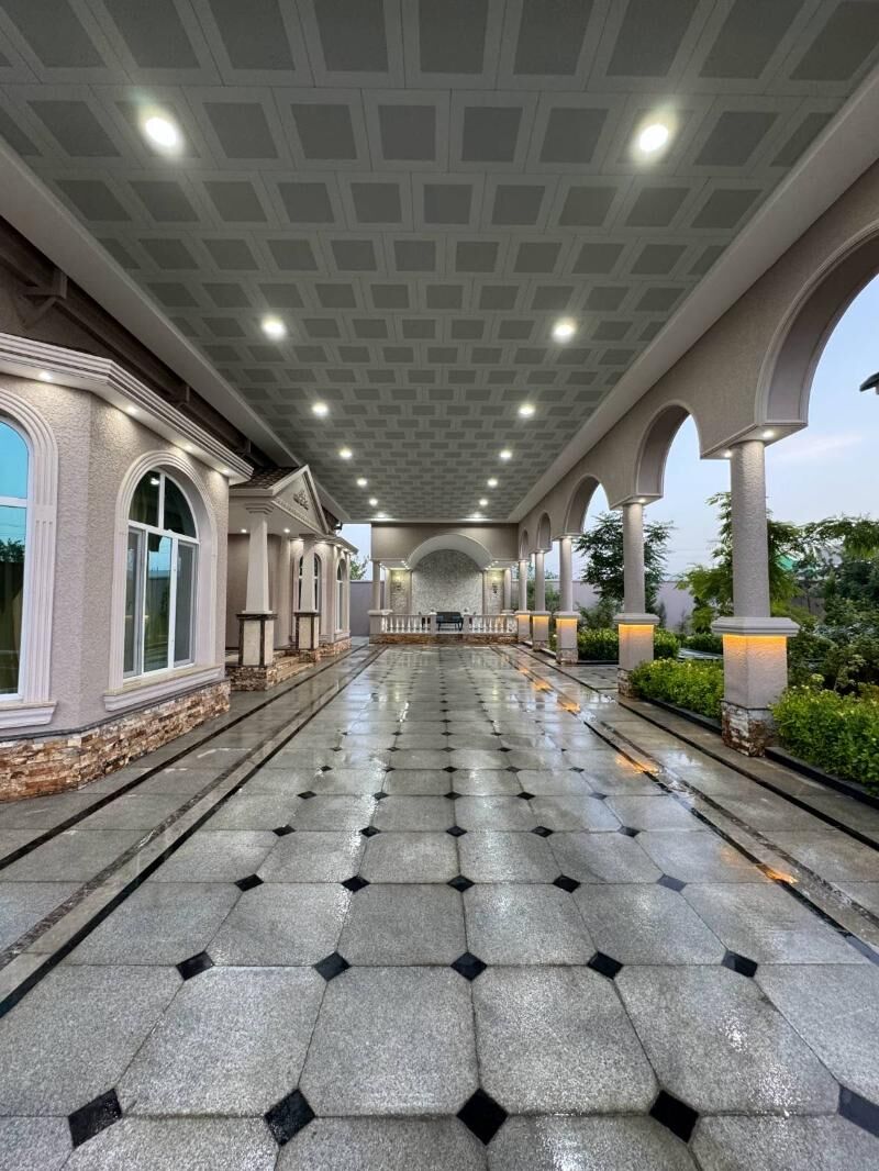 ÇOGANLY - Aşgabat - img 9