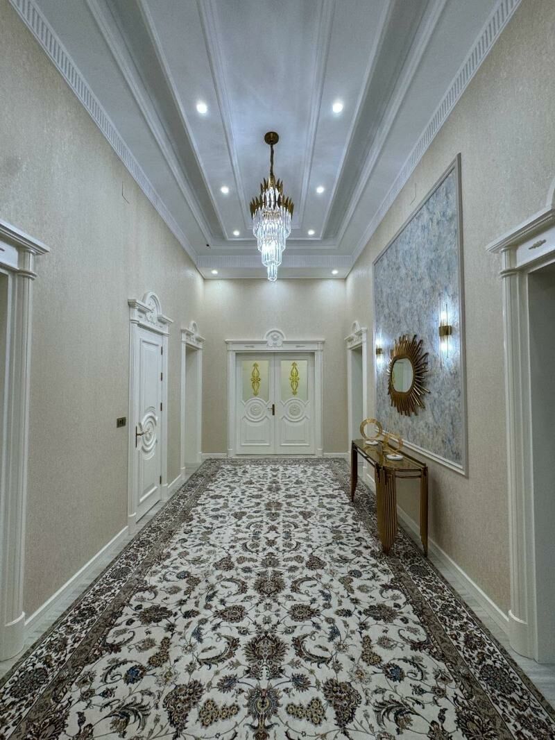 ÇOGANLY - Aşgabat - img 8