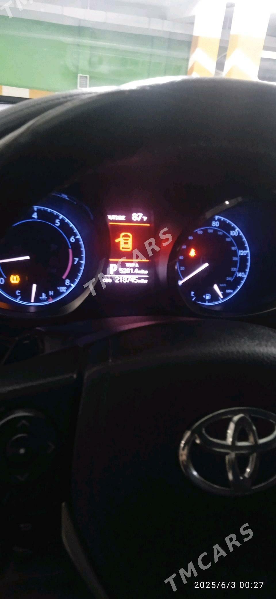 Toyota Corolla 2014 - 175 000 TMT - Çoganly - img 6