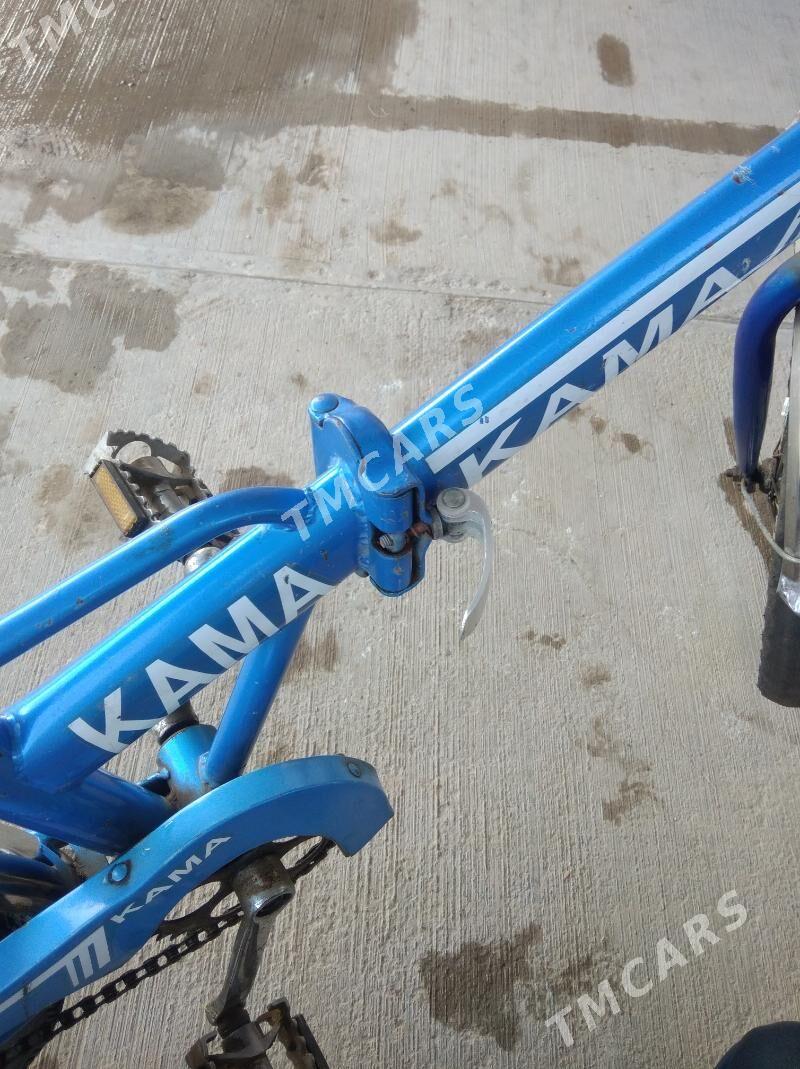 kama - Şabat etr. - img 2