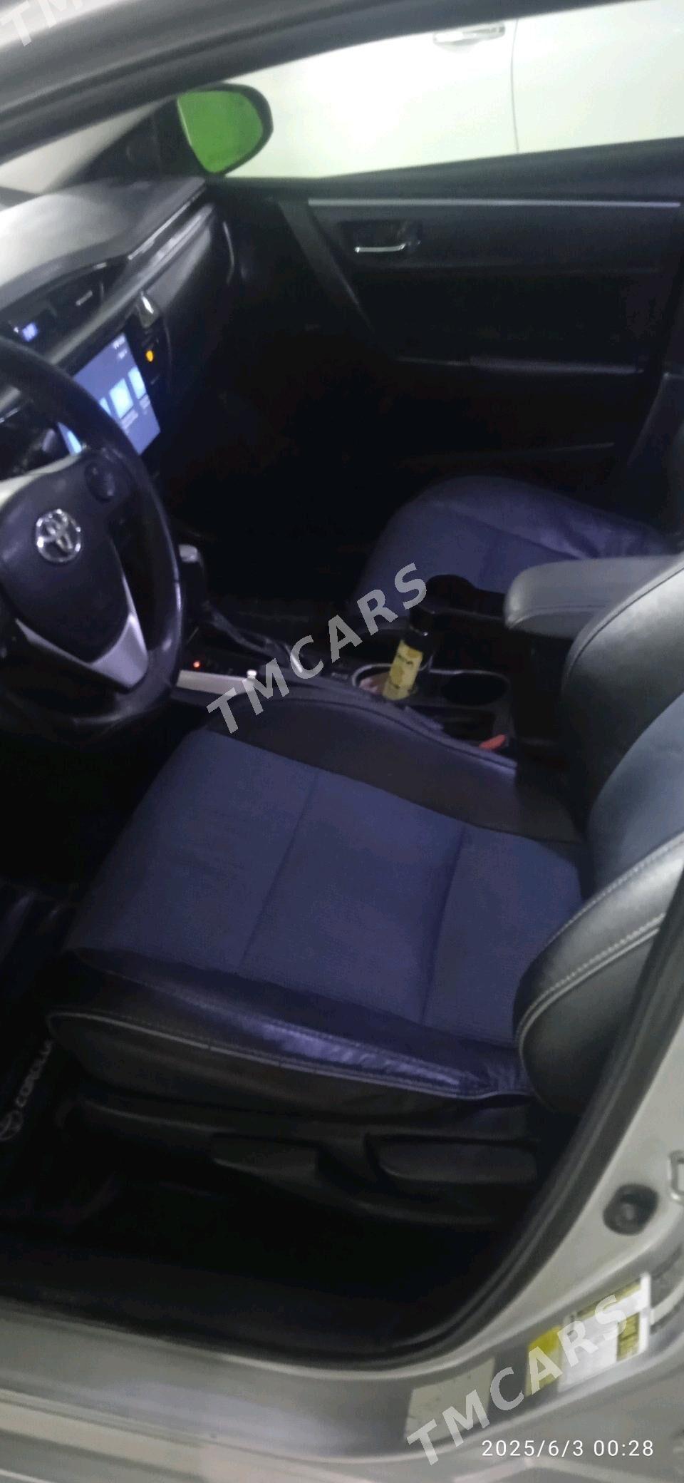Toyota Corolla 2014 - 175 000 TMT - Çoganly - img 5