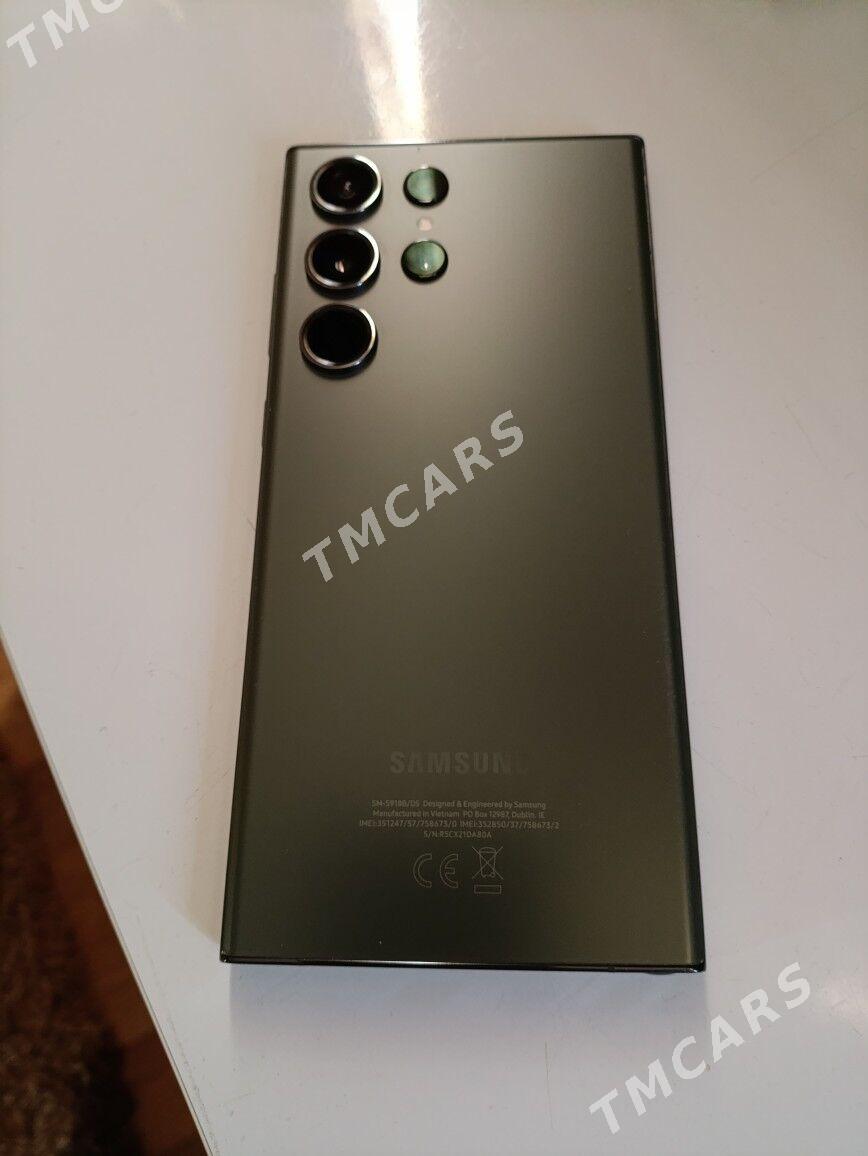 Samsung s23 ultra - Балканабат - img 2