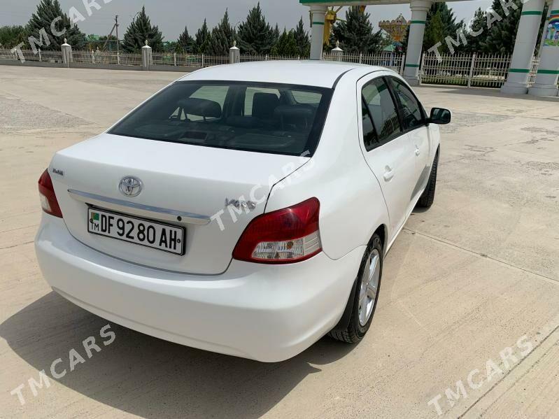Toyota Yaris 2006 - 123 000 TMT - Анев - img 6
