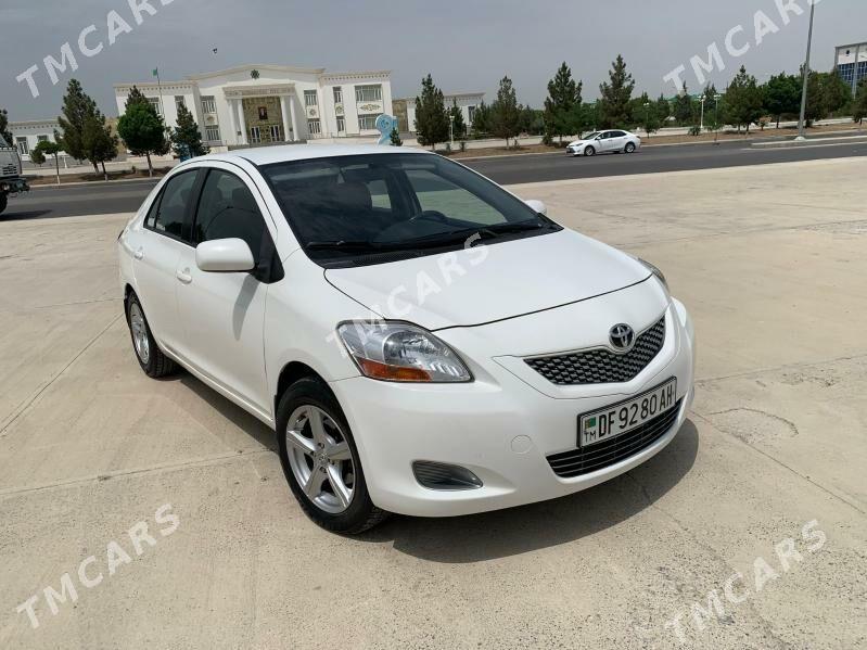 Toyota Yaris 2006 - 123 000 TMT - Анев - img 2