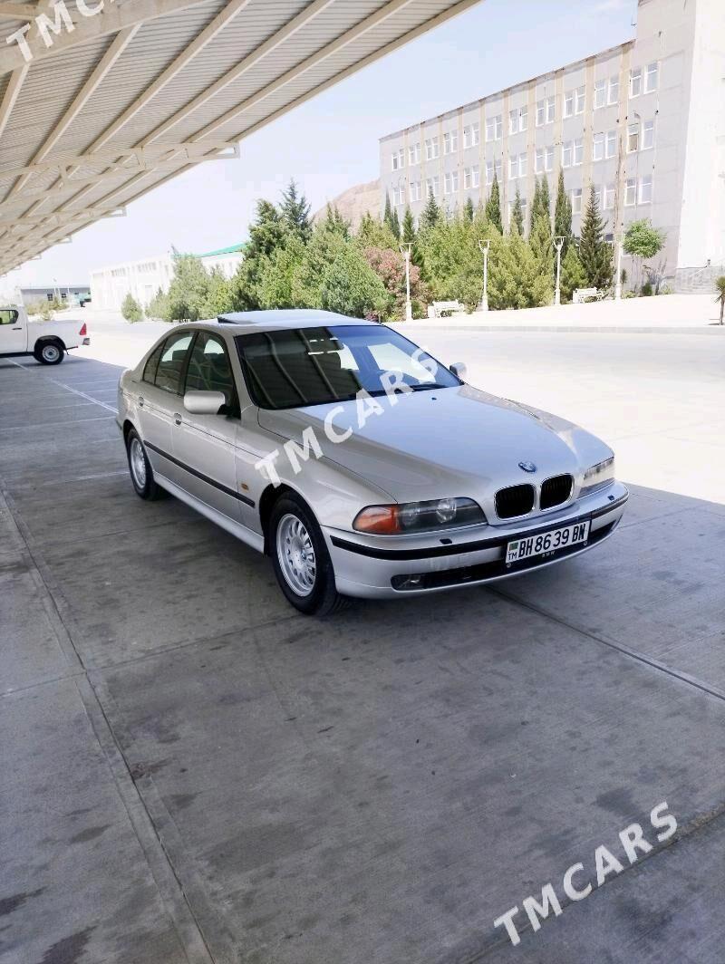BMW 528 1997 - 100 000 TMT - Кака - img 4