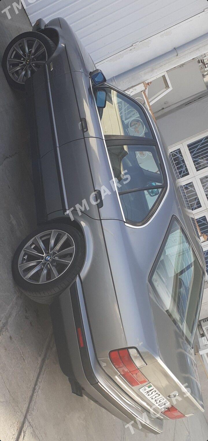 BMW 525 1991 - 65 000 TMT - Балканабат - img 2
