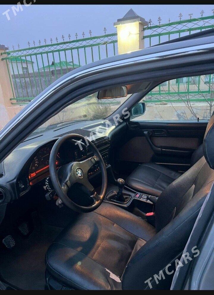BMW 525 1991 - 65 000 TMT - Балканабат - img 3