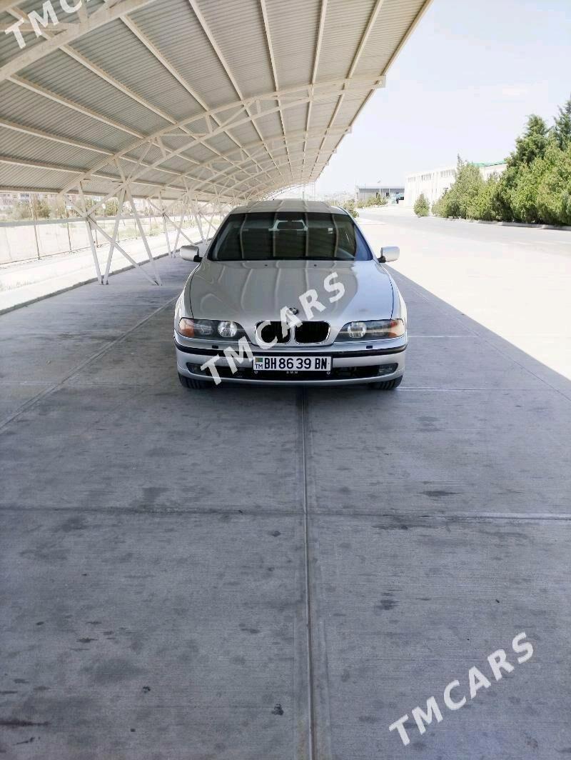 BMW 528 1997 - 100 000 TMT - Кака - img 3