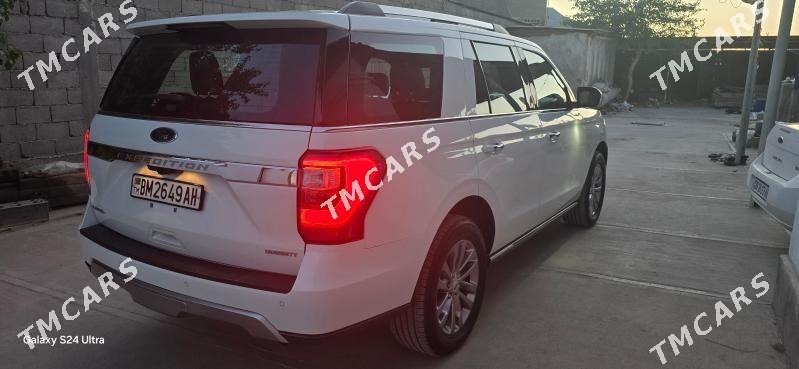 Ford Expedition 2020 - 585 000 TMT - G.Kuliýew köç. (Obýezdnoý) - img 4