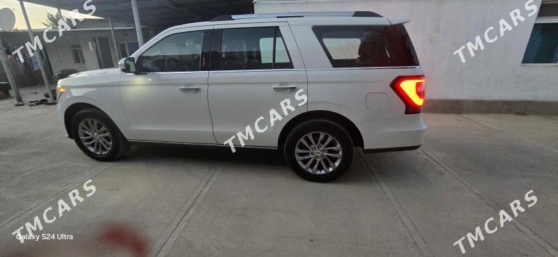 Ford Expedition 2020 - 585 000 TMT - G.Kuliýew köç. (Obýezdnoý) - img 6