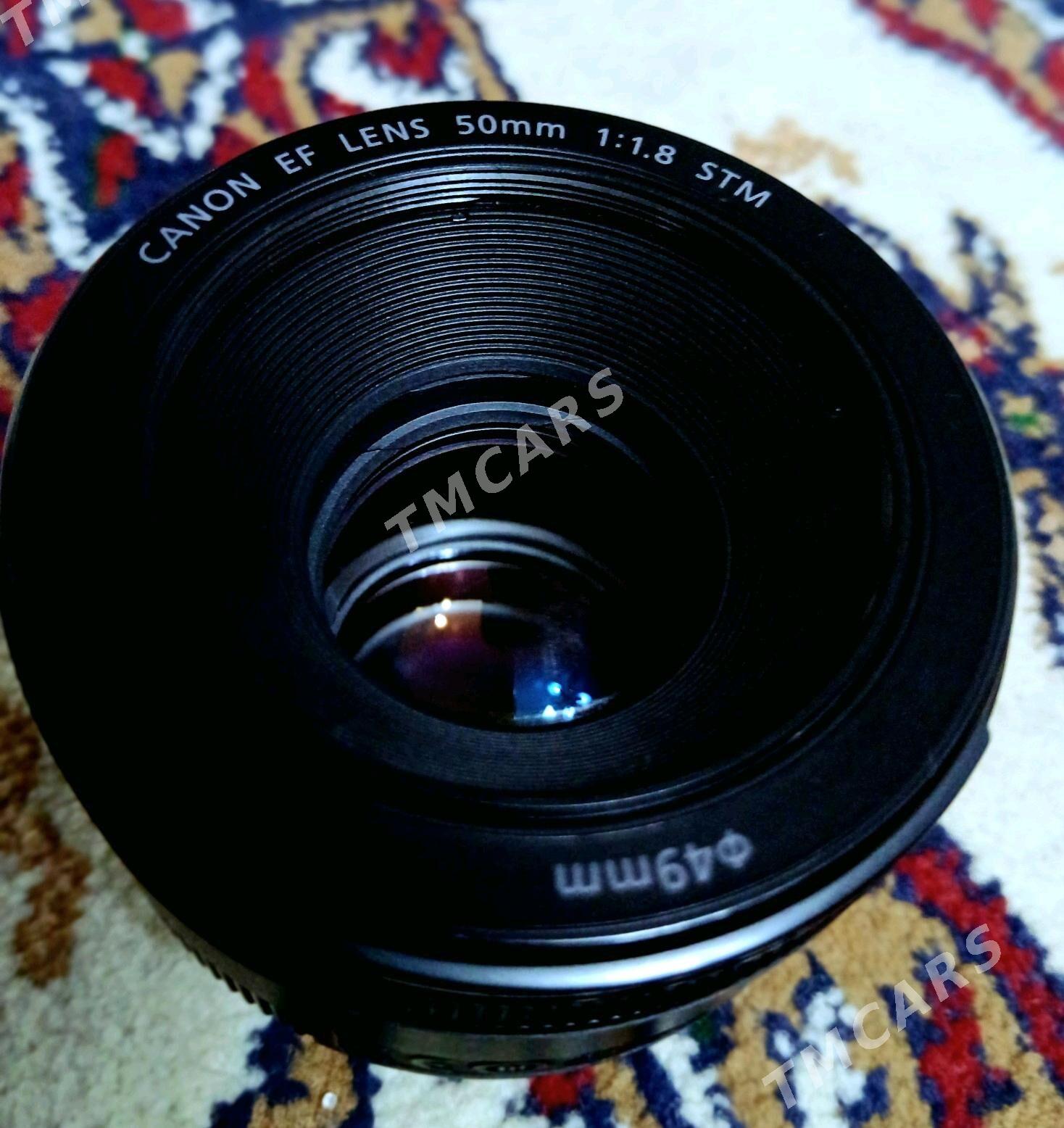 canon 50 - Мары - img 2