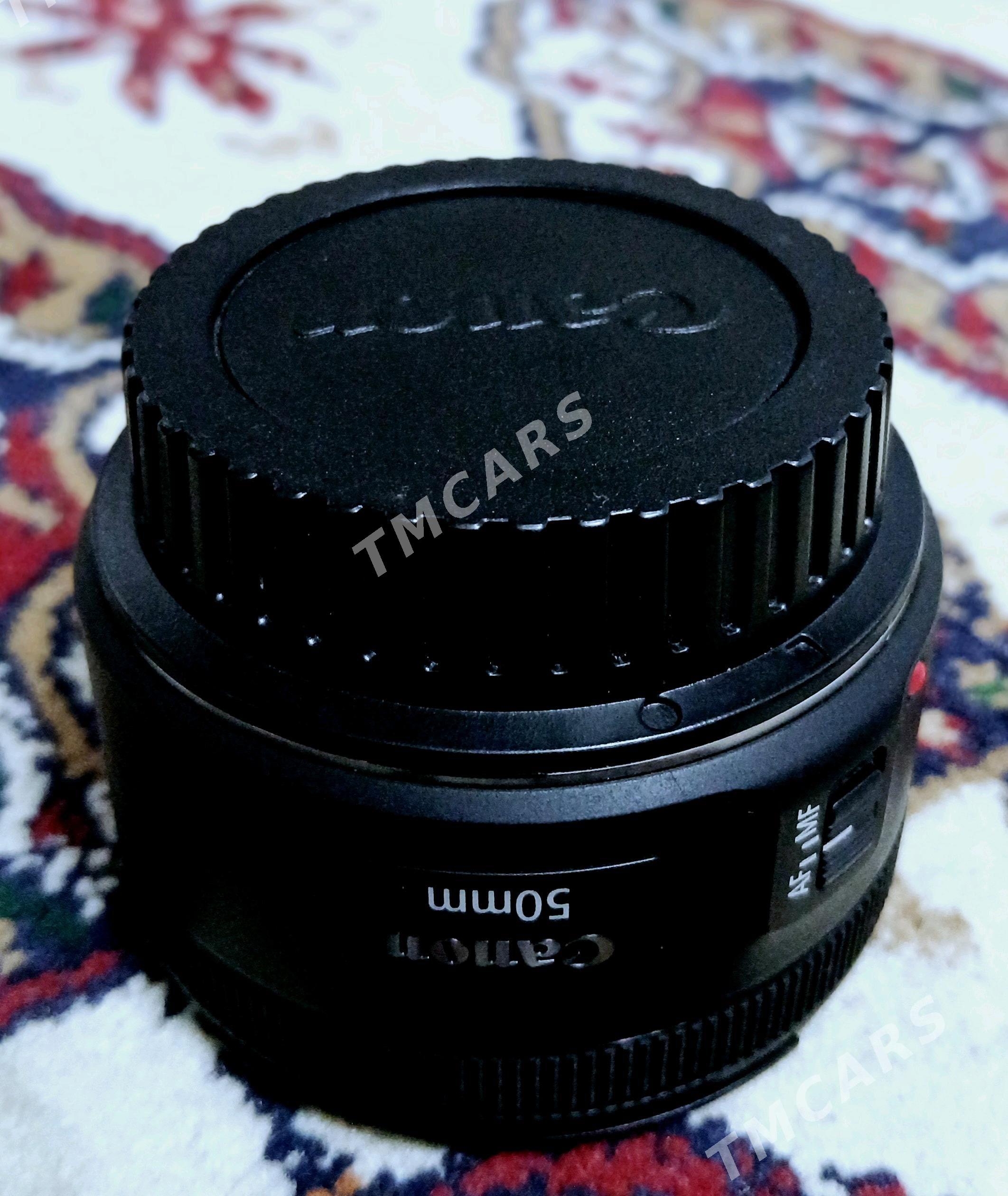 canon 50 - Мары - img 4