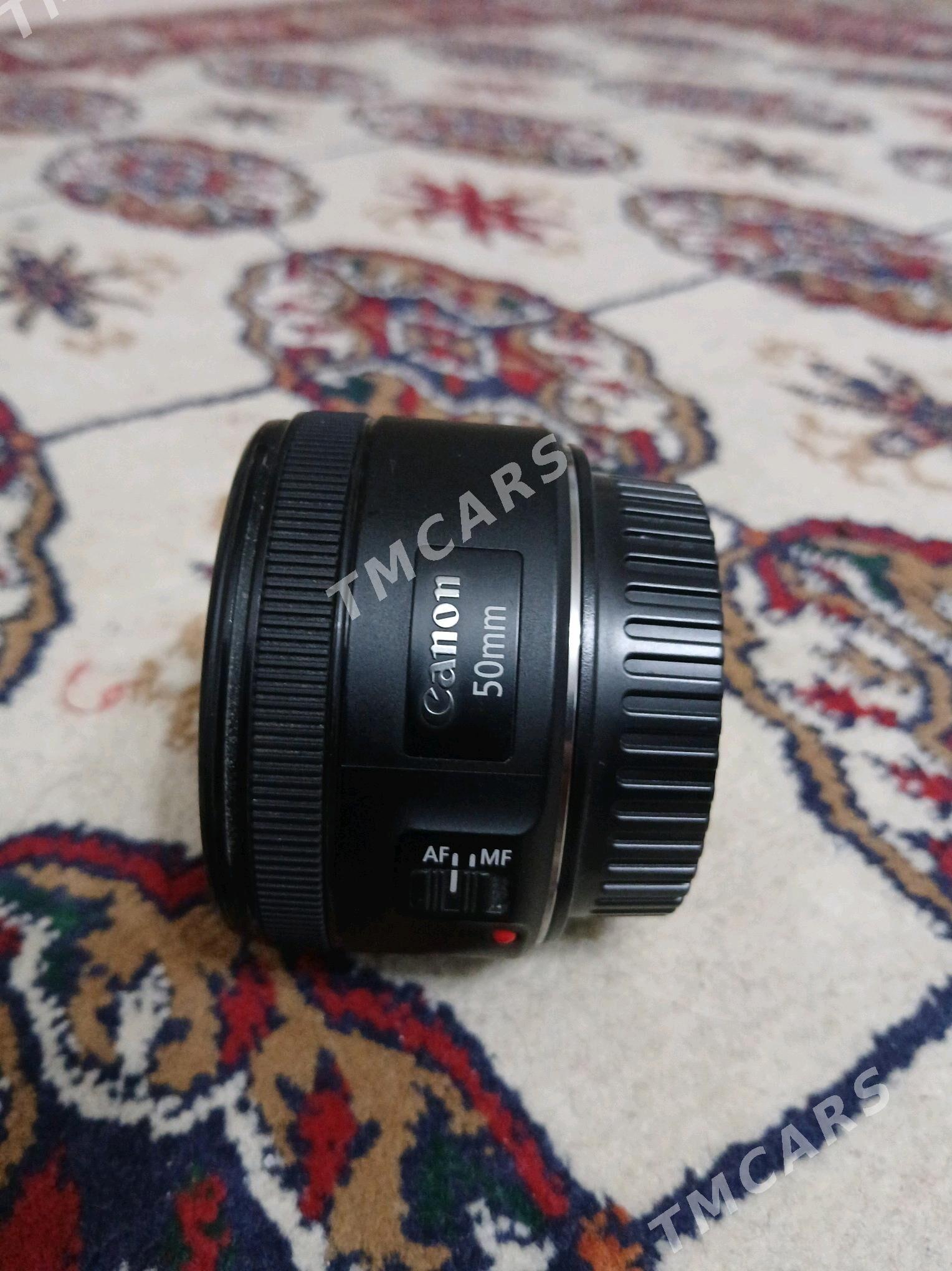 canon 50 - Мары - img 3