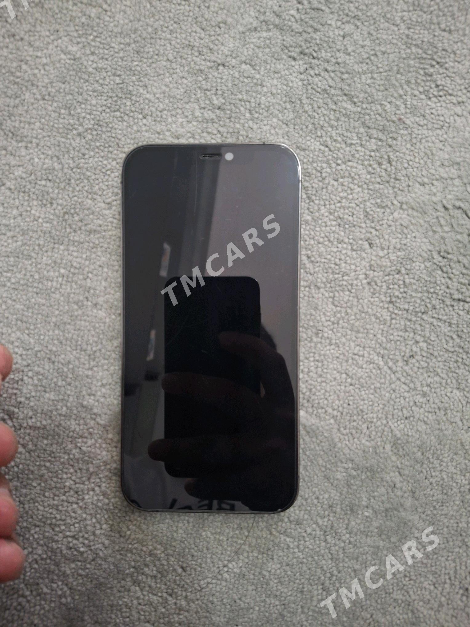 IPhone 12pro - Бузмеин ГРЭС - img 2