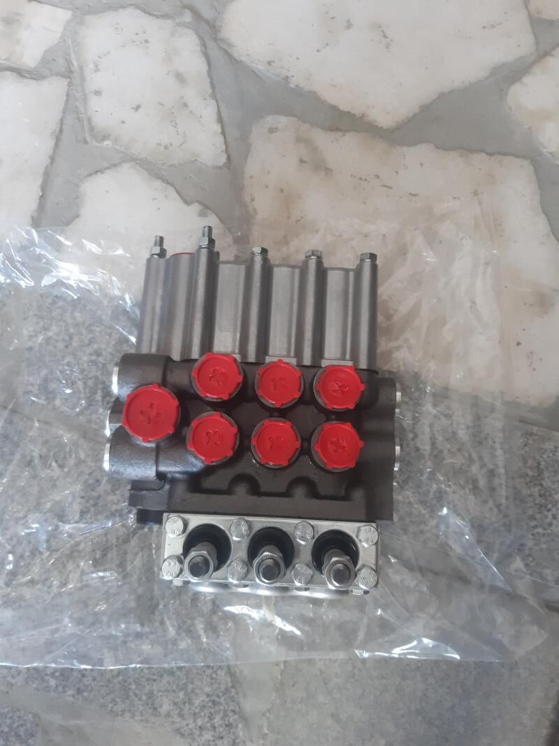 MTZ Raspred 1 800 TMT - Gökdepe - img 2