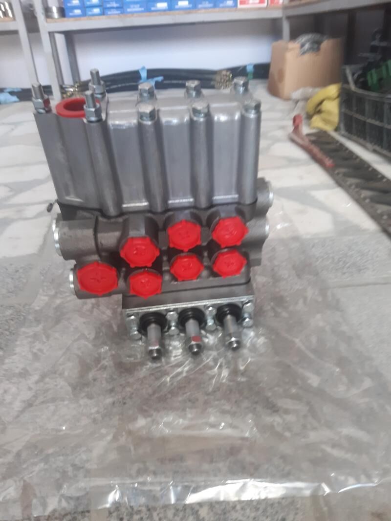 MTZ Raspred 1 800 TMT - Gökdepe - img 4