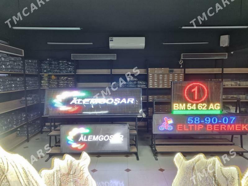 Çyra reklama - Aşgabat - img 5