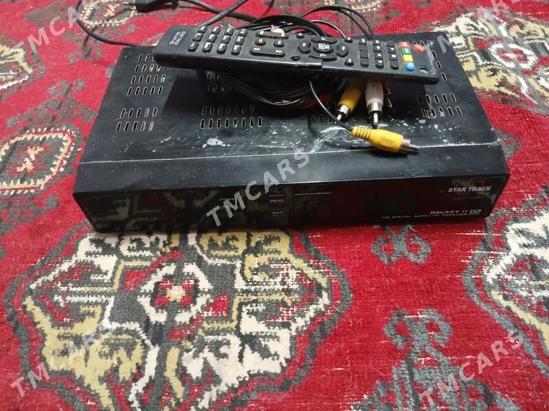 startrex tuner - Daşoguz - img 2