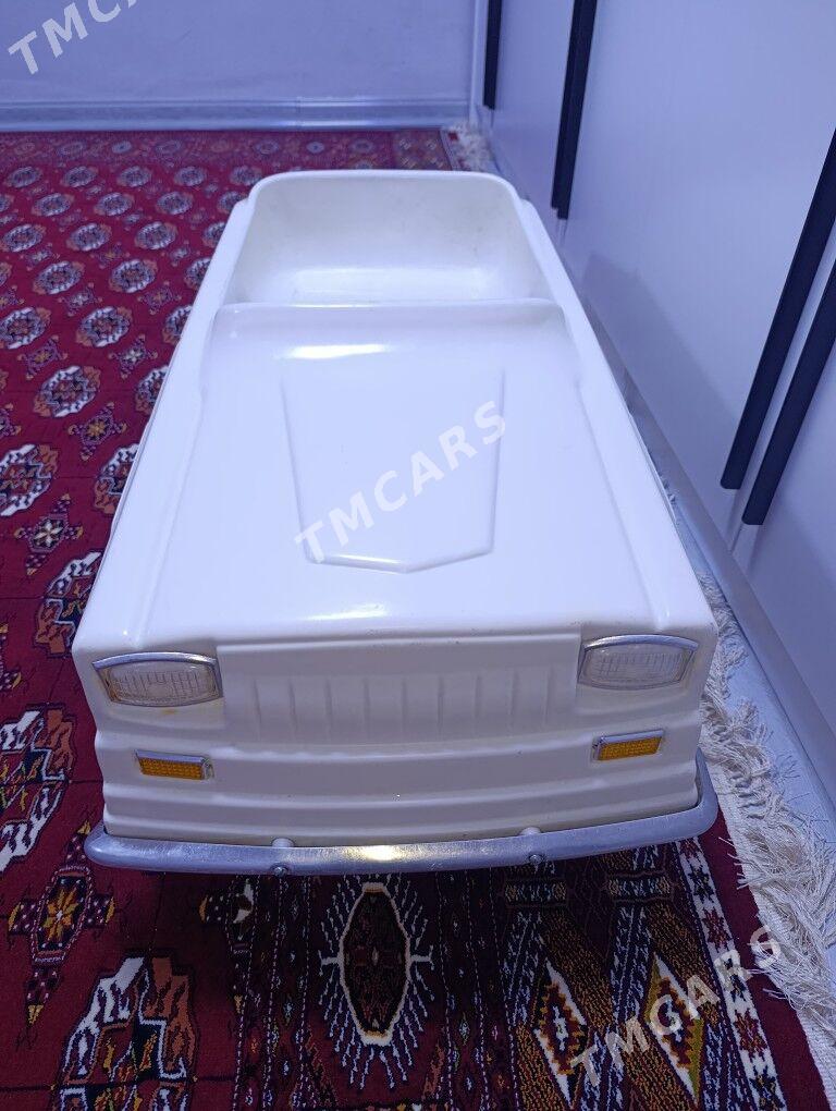 SSSR masyn - Çoganly - img 2