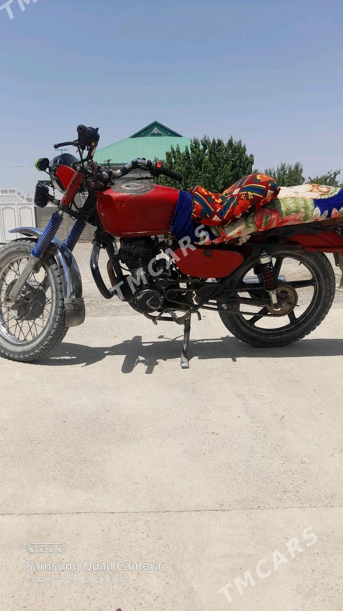 Fekon FK150-8G 2025 - 7 500 TMT - Бахарден - img 3