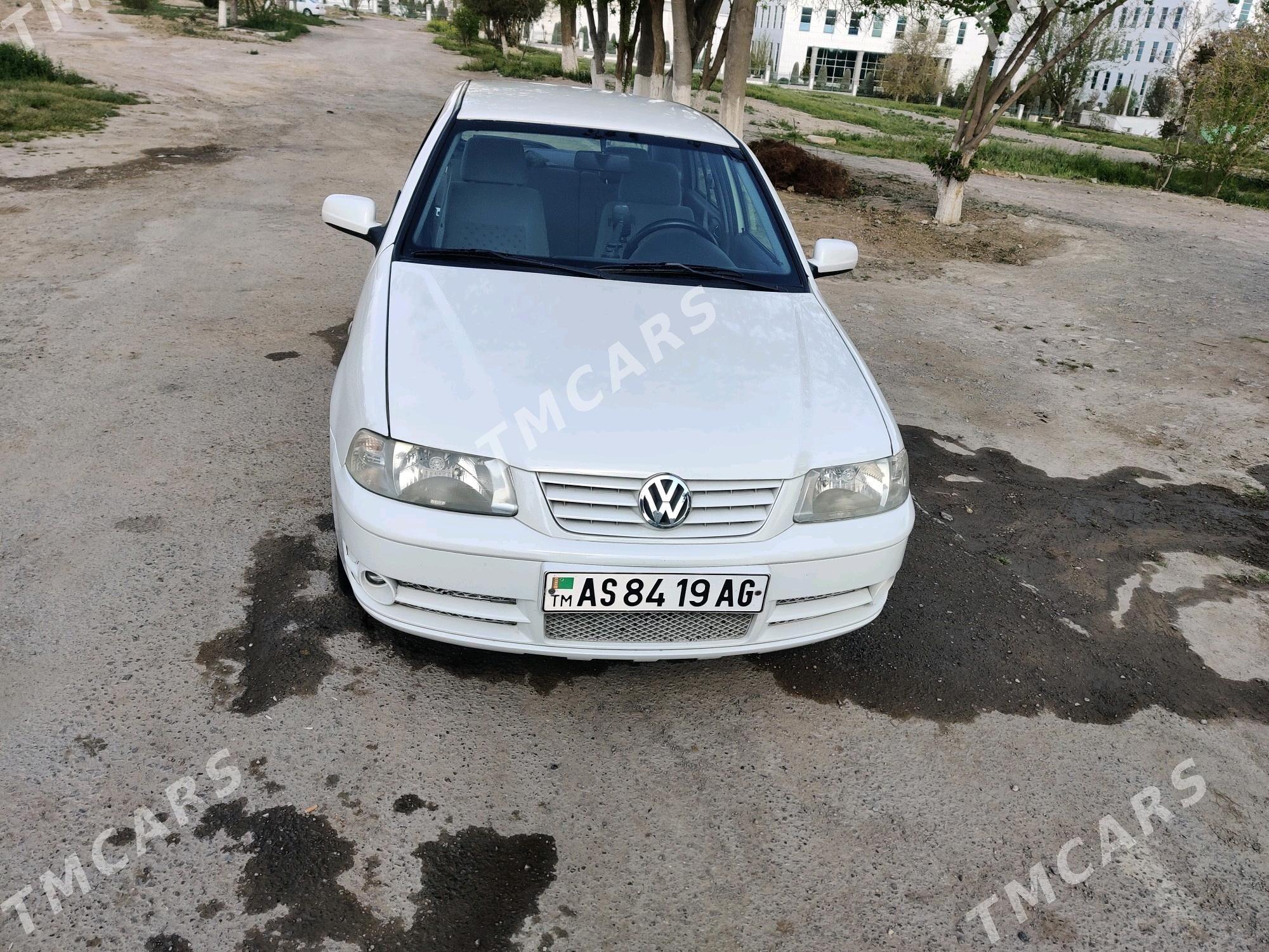 Volkswagen Phaeton 2005 - 75 000 TMT - Ruhabat (90-njy razýezd) - img 2