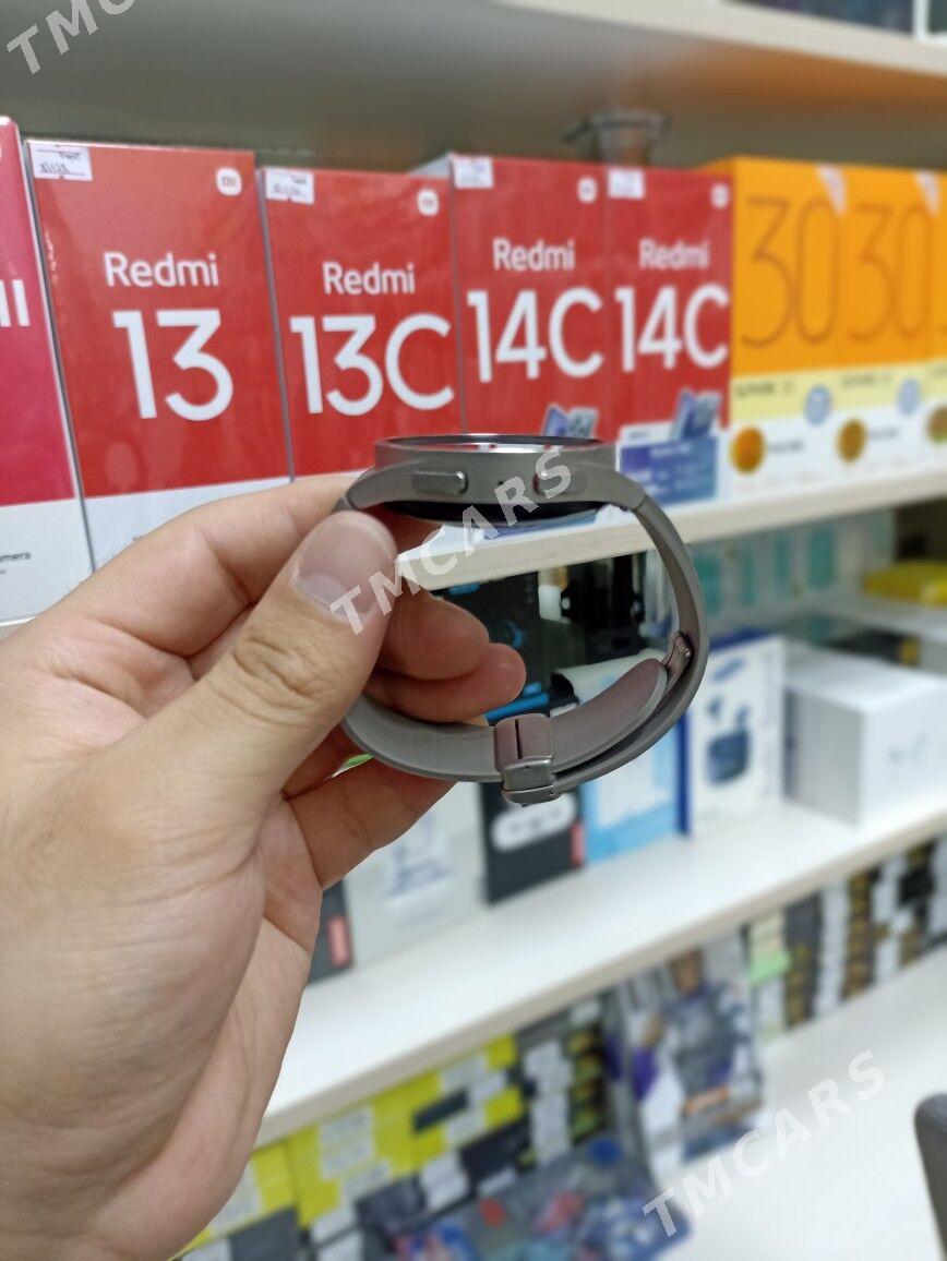 Galaxy watch 5pro  - Ашхабад - img 4
