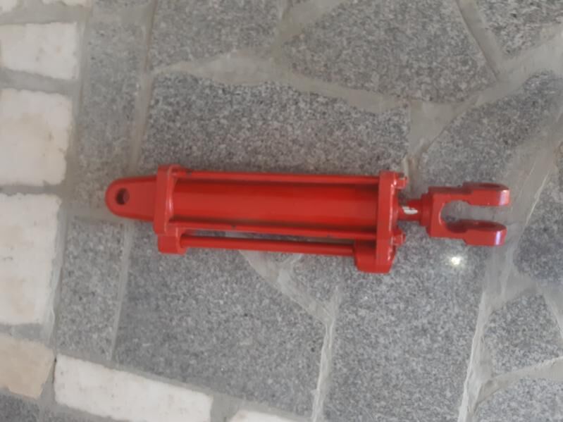MTZ slider 80lik 780 TMT - Gökdepe - img 3