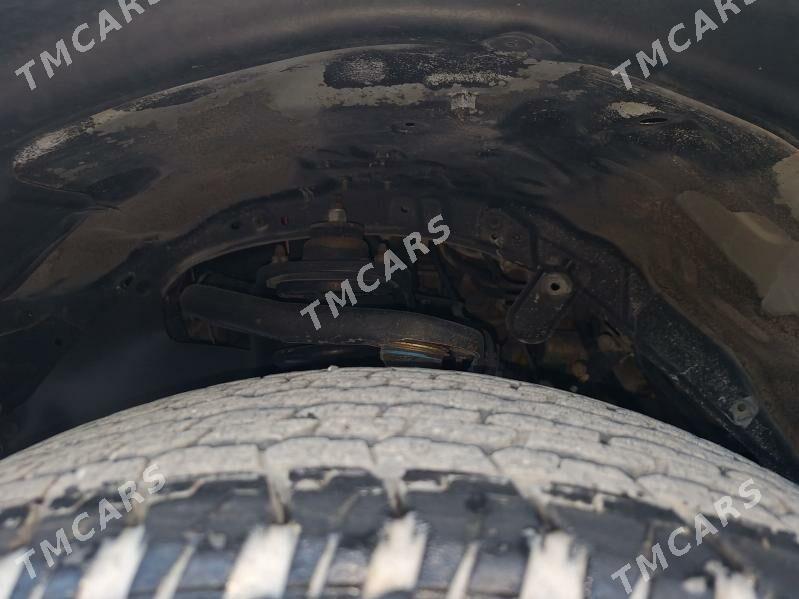 Toyota Land Cruiser Prado 2004 - 295 000 TMT - Daşoguz - img 4