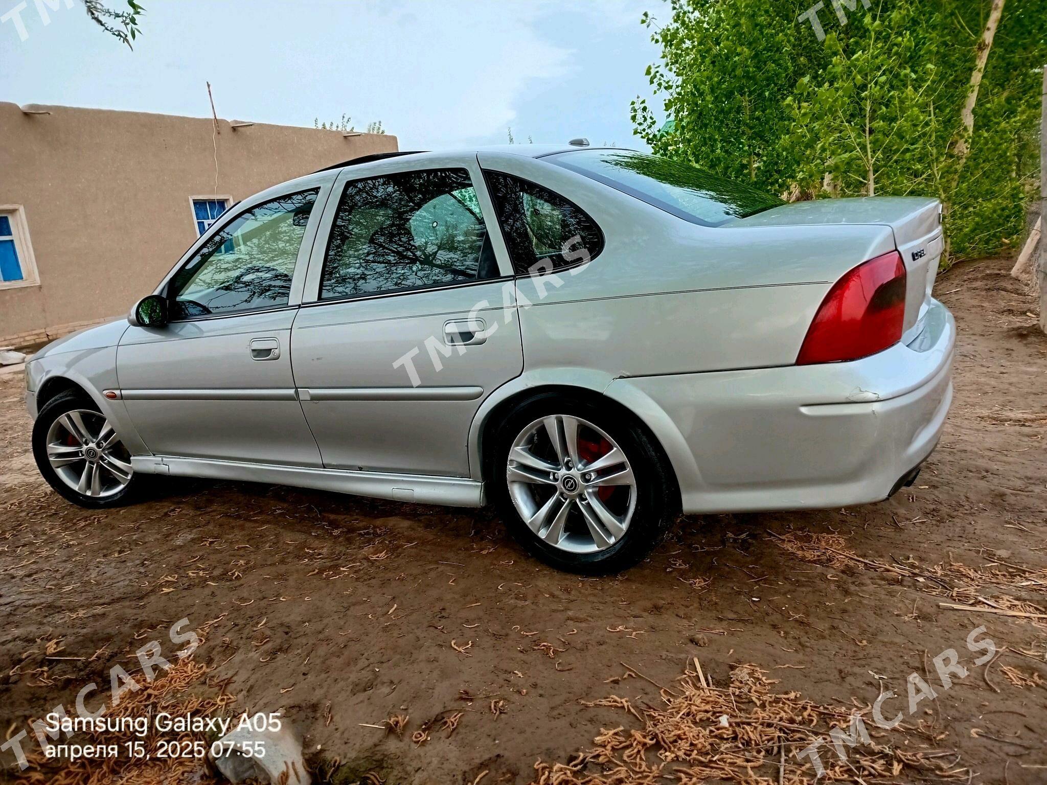 Opel Vectra 1999 - 58 000 TMT - Кёнеургенч - img 4