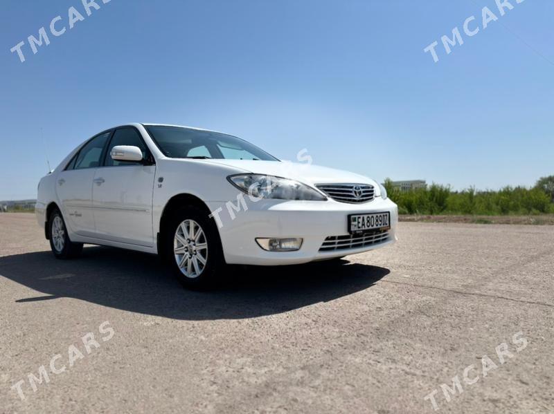 Toyota Camry 2003 - 165 000 TMT - Кёнеургенч - img 3