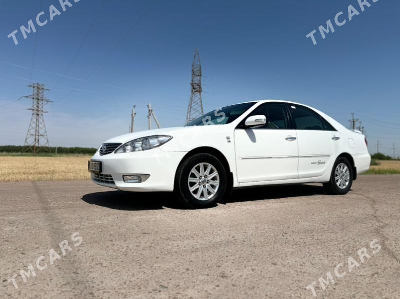 Toyota Camry 2003 - 165 000 TMT - Кёнеургенч - img 4
