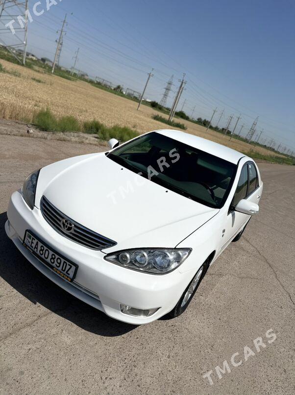 Toyota Camry 2003 - 165 000 TMT - Кёнеургенч - img 5
