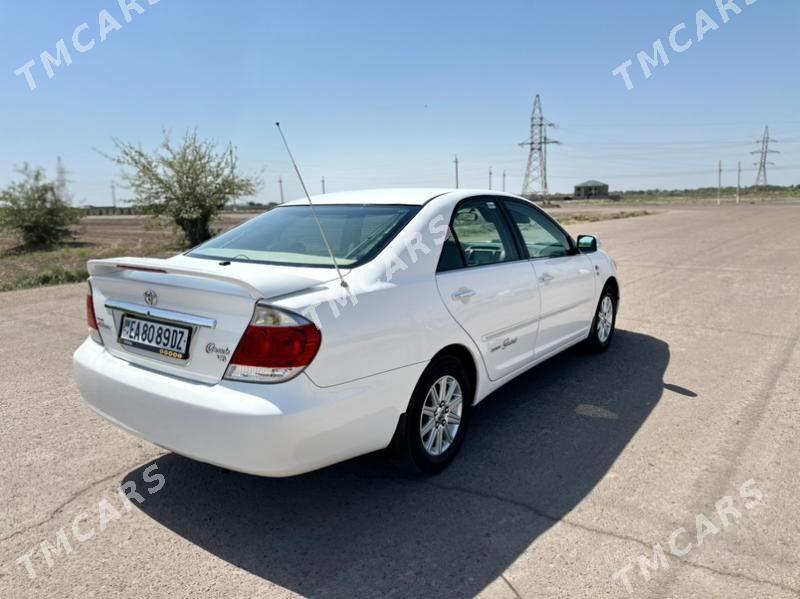 Toyota Camry 2003 - 165 000 TMT - Кёнеургенч - img 9