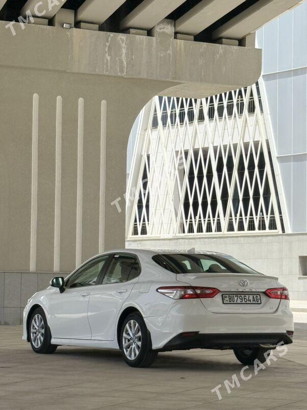 Toyota Camry 2019 - 292 500 TMT - Ашхабад - img 4