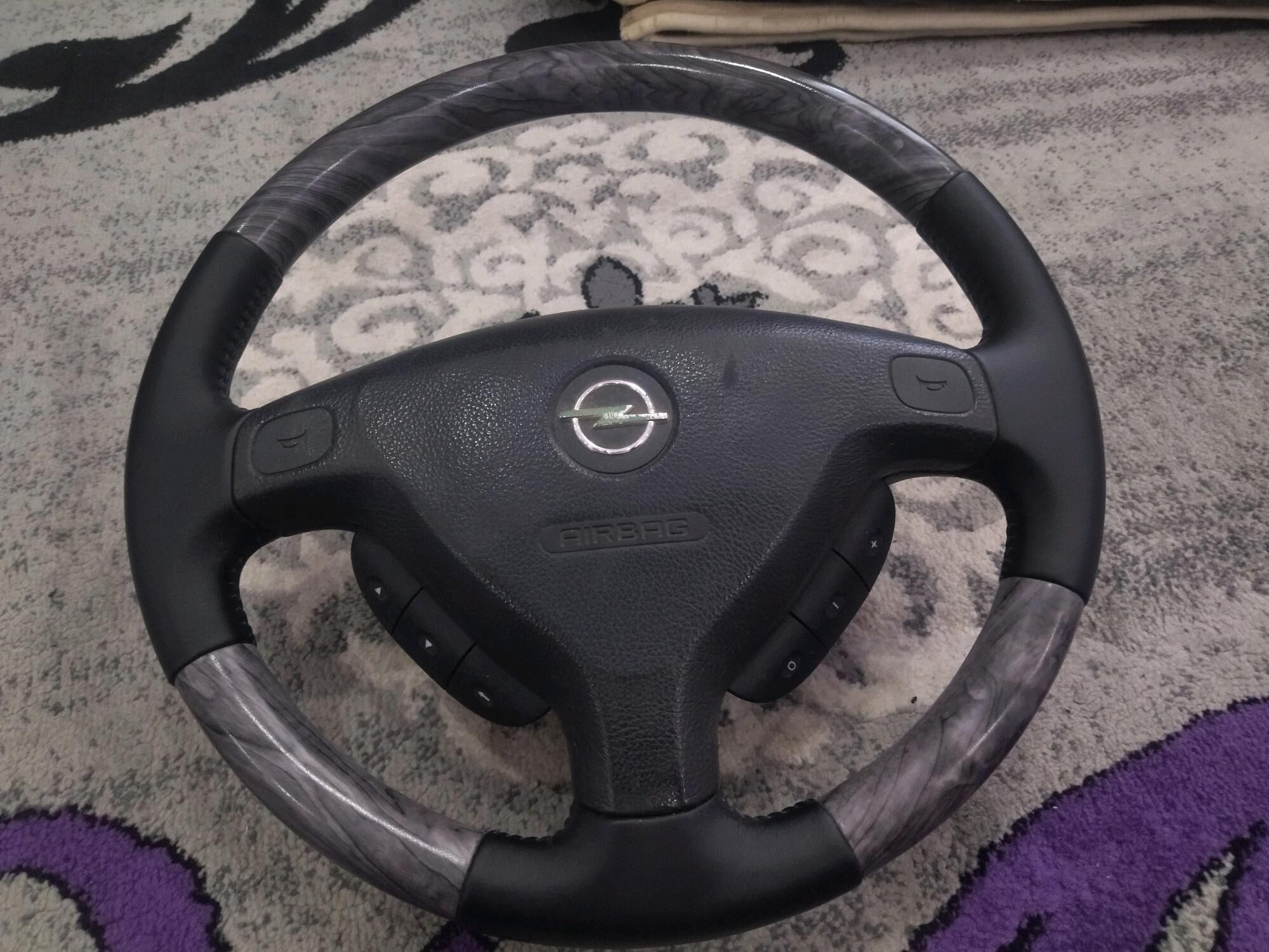 astra j rol mebel edilen 2 000 TMT - Daşoguz - img 2