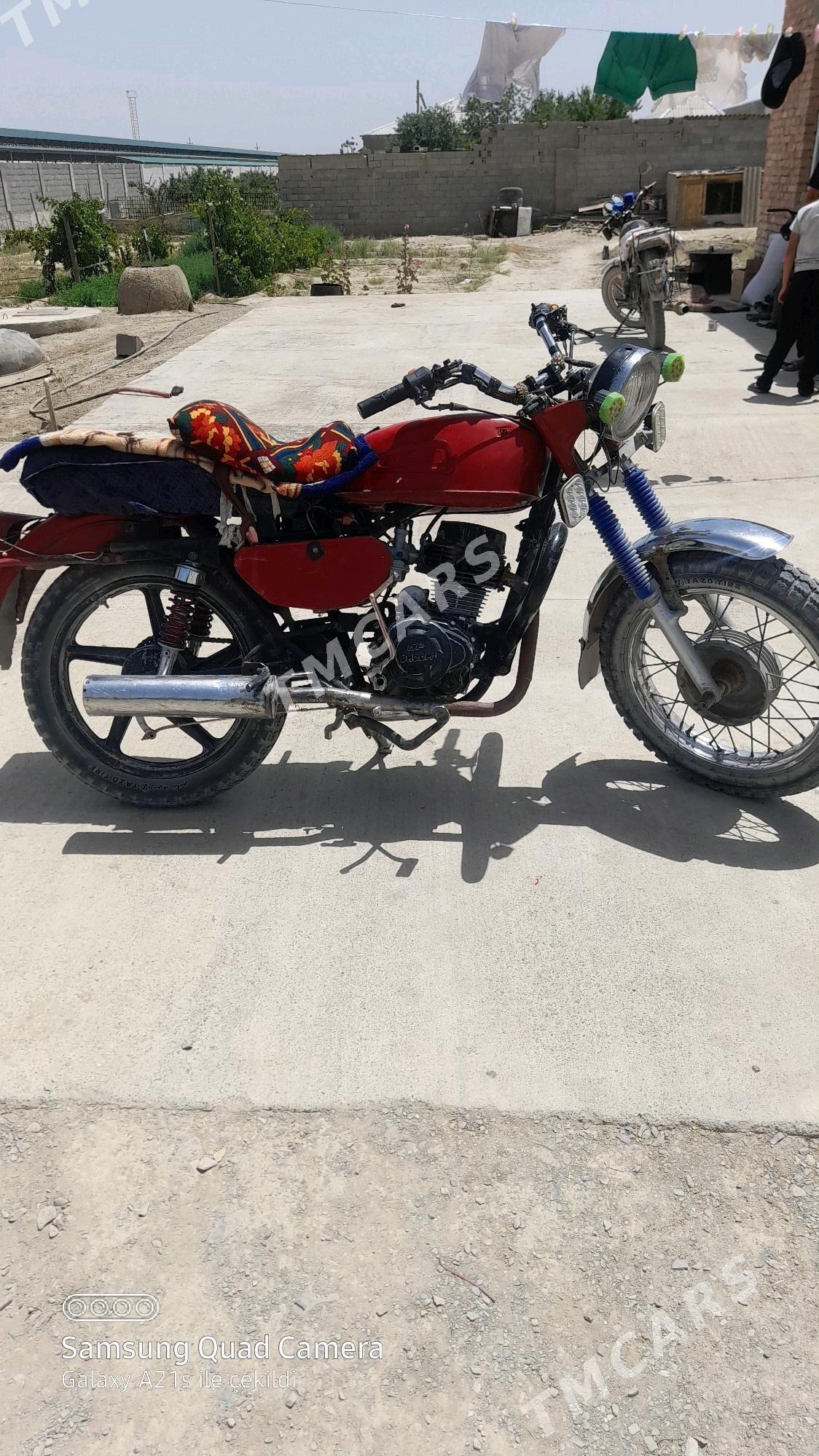 Fekon FK150-8G 2025 - 7 500 TMT - Бахарден - img 5