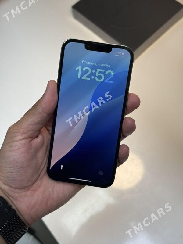 iPhone 13 Pro 128gb - Ашхабад - img 3