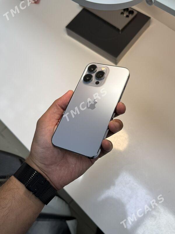 iPhone 13 Pro 128gb - Ашхабад - img 2