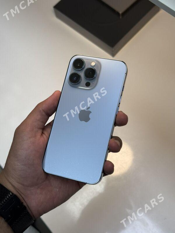 iPhone 13 Pro 128gb - Ашхабад - img 4